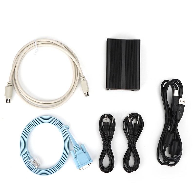 Radio Communicator Full Photoelectric Isolation Digital for FT‑450 / FT‑950