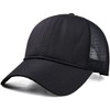 Laquest Large Size Simple Mesh Cap Head Circumference Up to