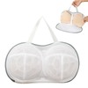 VitalBloom Laundry Net, Bra Net, 3D Laundry Net, Laundry Bag,