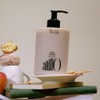Anilo 블랙티 너리싱 두피 샴푸 Black Tea Nourishing Scalp Shampoo