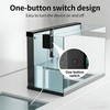 Auto Top Off System with Float Sensor, Preset Drain/Refill Function,