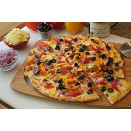 The Prepared Pantry Rustic Italian Pizza Dough Mix