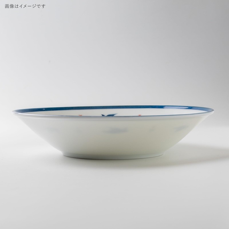 Minoru Pottery Hatakutori 220 Plates