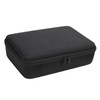 Jiawu Durable Black EVA Case for Selphy CP1500 CP1300 CP1200