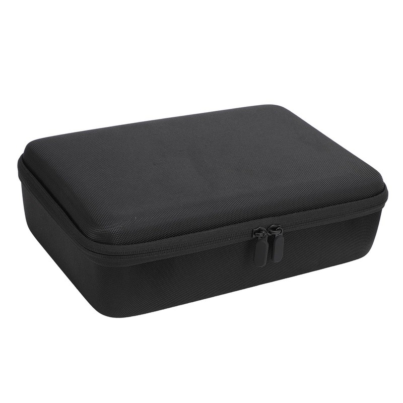 Jiawu Durable Black EVA Case for Selphy CP1500 CP1300 CP1200