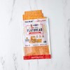 Atoria's Family Bakery Mini Roasted Red Pepper Lavash Flatbread 8