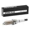 RIDEX Spark Plug 686S0053 Copper Nickel Spanner Size: 14 mm
