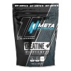 Monohidrato De Creatina Meta Nutrition 500 G. 100 Servicios