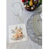 AM Decor Easter Luncheon Paper Napkins 20-Count Dinner Paper Napkins