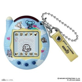 Bandai Tamagotchi Connection x Pomponet