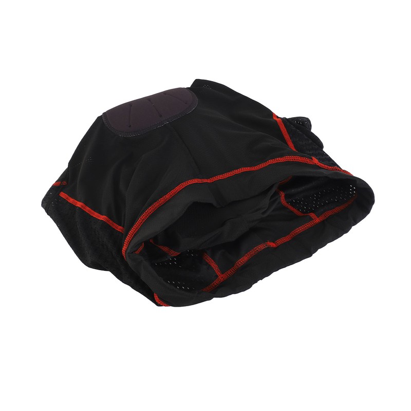 Padded Cycling Underwear Shorts Shock Absorption Breathable Fast Drying Riding