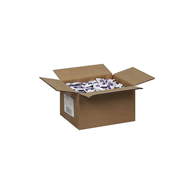 Jelly Grape - Foil Pouch -- 200 Count .5 Ounce