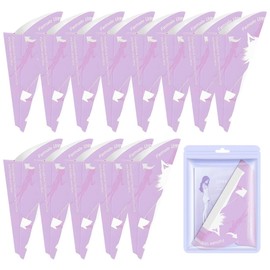 DWFEYOI Pack of 20 Urinella for Women, Disposable, Travel Urinal Women Standing, Paper PIPI Funnel for Women, Hiking, Car, Outdoor Activities and Camping Accessories, for Women, Portable Peeing Aid