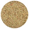 Green Lentils, 2.5 Pound Bulk Bag