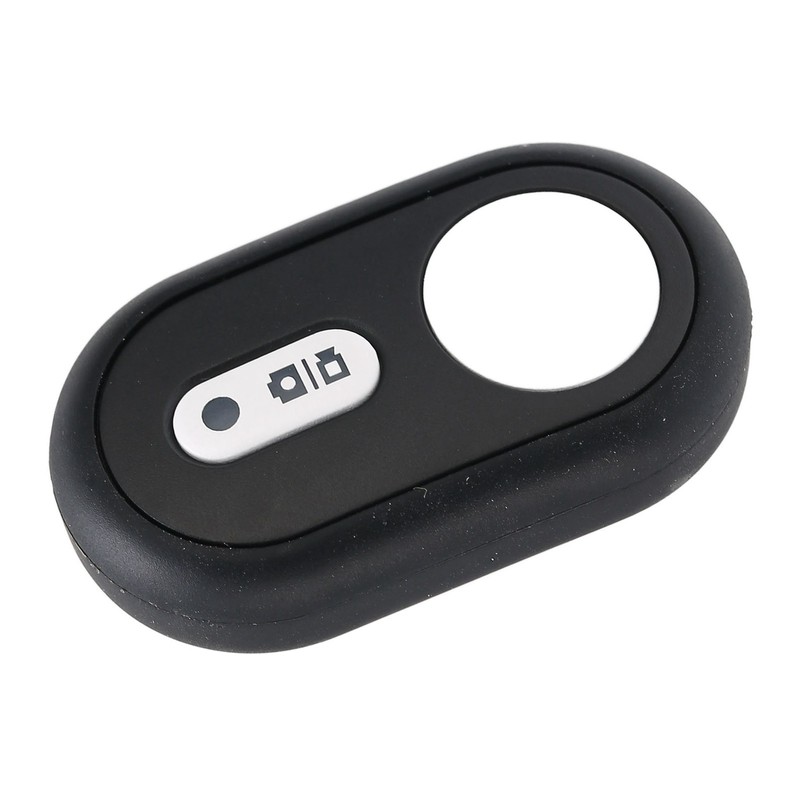 Wireless Camera Remote Shutter Multifunctional Bluetooth 4.1 Remote Shutter for