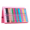 Lápiz Delineador Pink Up Long Lasting Eye Liner Box 18