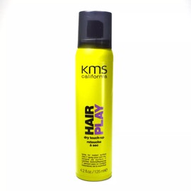 KMS California Hair Play Dry Touch-Up Spray 4.2 oz