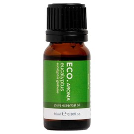 ECO. Modern Essentials Eucalyptus Pure Essential Oil, 10ml