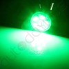 APKing GREEN LED KIT DASHBOARD GAUGE PANEL CLUSTER LIGHT BULBS