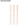 THE FACE SHOP Eye Rise Dual Under Eye Maker 0.6g, Color:02 Fluffy Peach