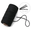 Anvin Cotton Twine - Durable Jute Packing & Craft Twines