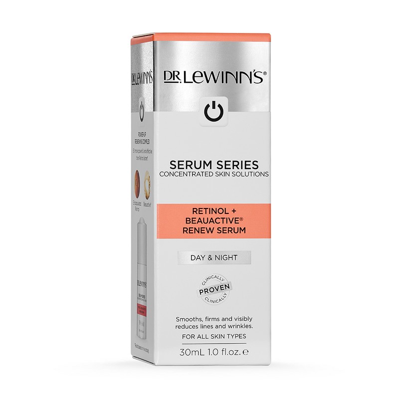 Dr. LeWinn's Serum Series Renew