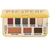 Thebalm Autobalm Pic Perf Eye Shadow Palette with Primer, Matte