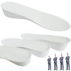 Insoles That Make You Taller,Heel Lifts for Achilles Tendonitis,Height Increase