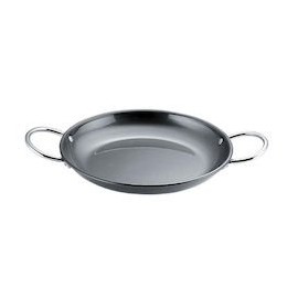 hiki Moto Iron Buck Area Pot Part II 14 cm