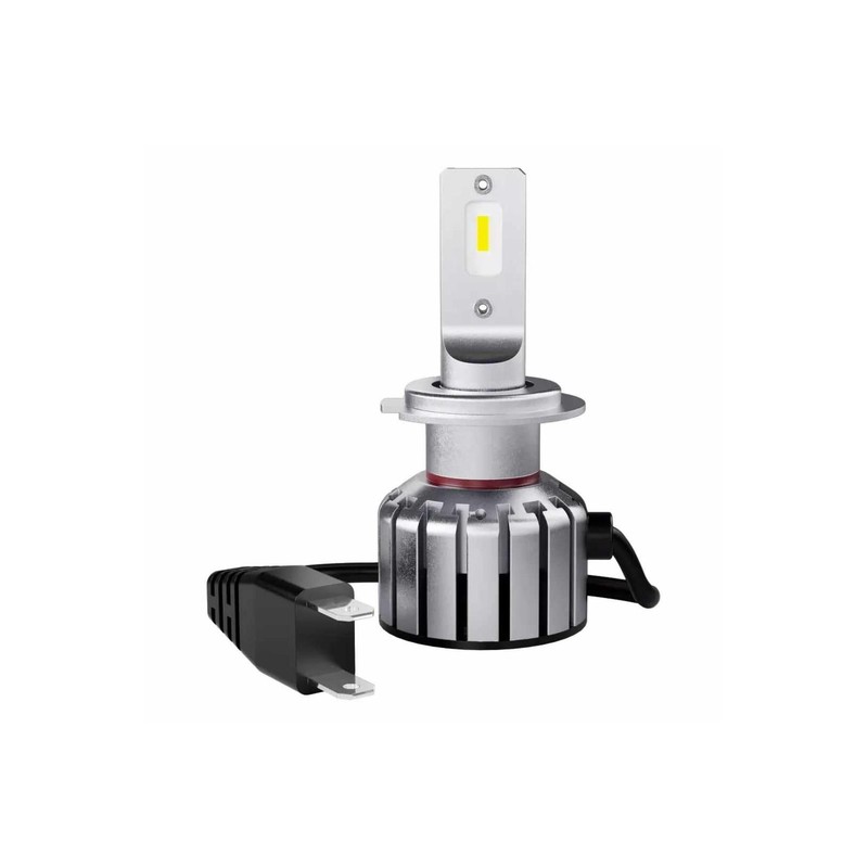 Osram Ledriving Hl Bright H7/H18, white