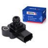 MOCA AS336 MAP Manifold Pressure Sensor Fit for Acura 2014-2020