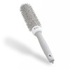 OLIVIA GARDEN Expert Blowout Shine - White & Grey 35
