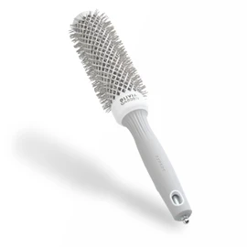 OLIVIA GARDEN Expert Blowout Shine - White & Grey 35 mm