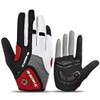 5mm Gel Pad Cycling Gloves
