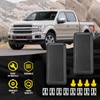 YEHERIT Front Bumper Guard Pads Compatible with Ford F-150 F150