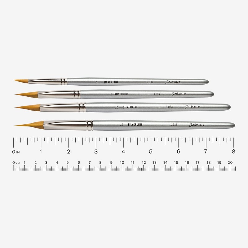 Jackson's Paint, One Size