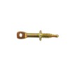 Acoustical Eye Lag Screw for Steel (Box of 100) ~