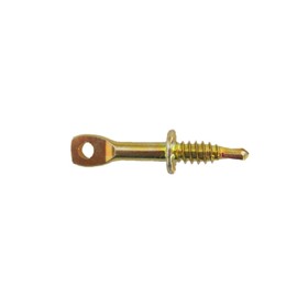 Acoustical Eye Lag Screw for Steel (Box of 100) ~ 750SD