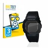 BROTECT Protective Glass for Casio G-Shock GW-5000-1JF (Pack of 3)