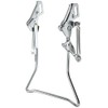 Bridgestone DM-18DX P2494 F150618CPC Double Sided Bicycle Stand, Size 18,