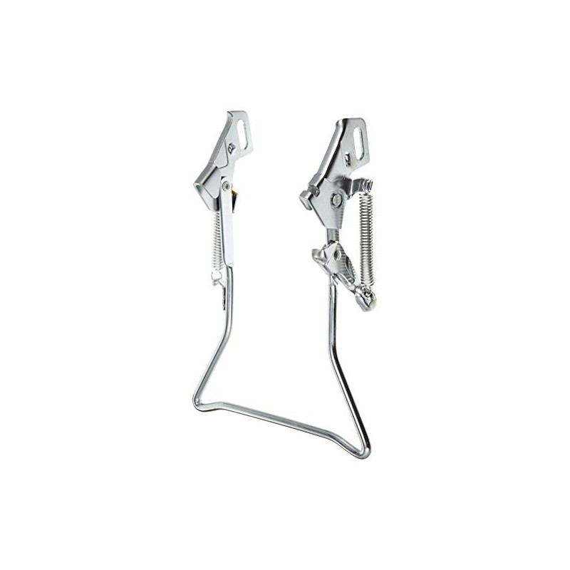 Bridgestone DM-18DX P2494 F150618CPC Double Sided Bicycle Stand, Size 18,