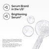 The Ordinary Niacinamide 10% + Zinc 1%, Smoothing Serum for