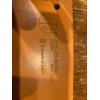 GB Titanium-XV Harvester Guide Bar JPS-25-80XV 25 inch .404