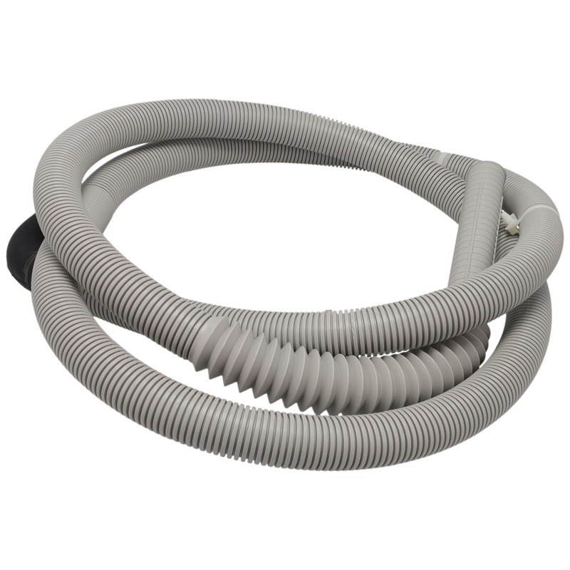 Supplying Demand WH41X26574 Laundry Center Washer Drain Hose - Replaces