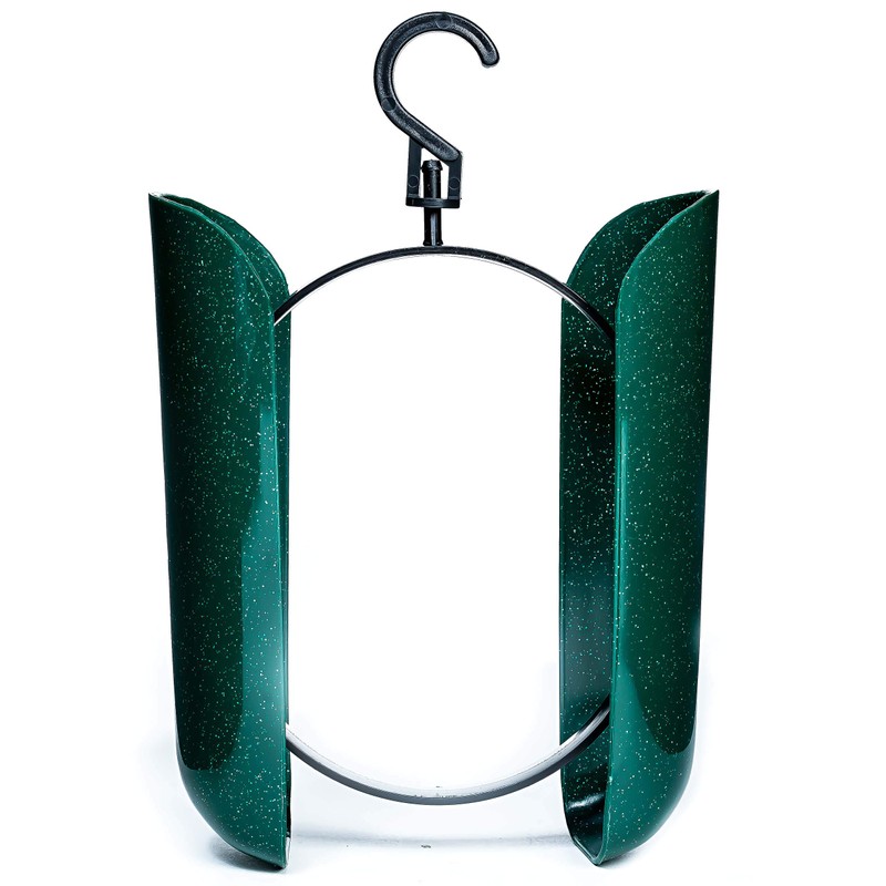 Collonil Ankle Boot Shaper, Shoe Tree, Colourless, 18 cm, Green