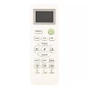 For Haier 0010401715BW Replace AC Remote Control for Haier Air