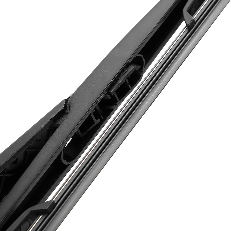 Rear Windscreen Wiper, Rear Windscreen Wiper Arm Blade Set 6429T1