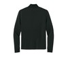 OGIO Transcend Full-Zip OG860, Blacktop, X-Large