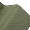 ANCLLO 2pcs Folding Sit Mat Hiking Seat Pad for Walkers
