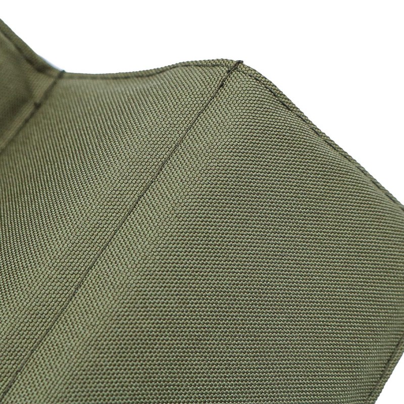 ANCLLO 2pcs Folding Sit Mat Hiking Seat Pad for Walkers